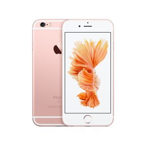 iPhone 6s