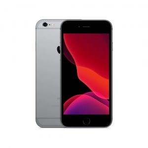 iPhone 6s Plus