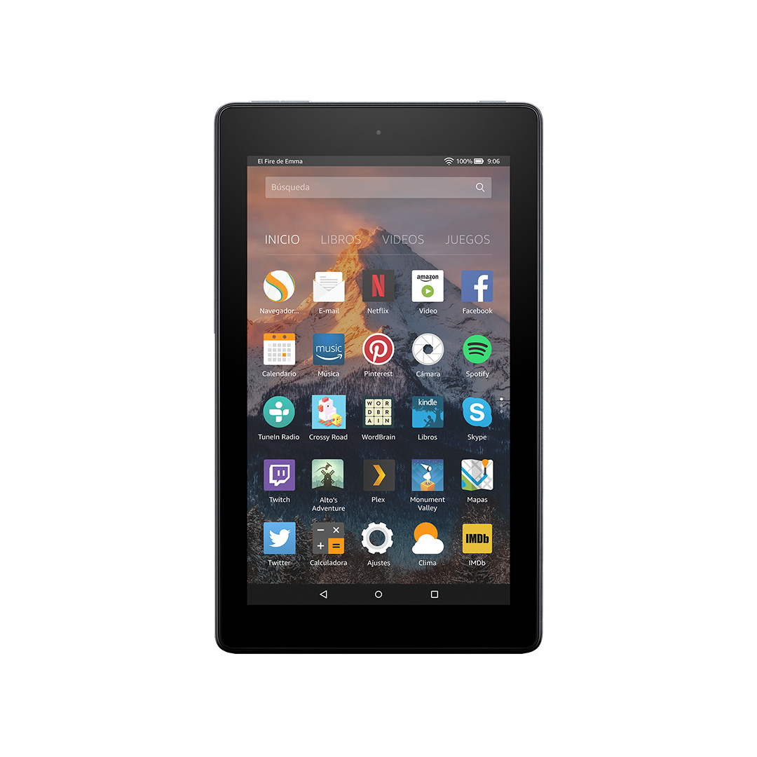 Amazon Fire 7
