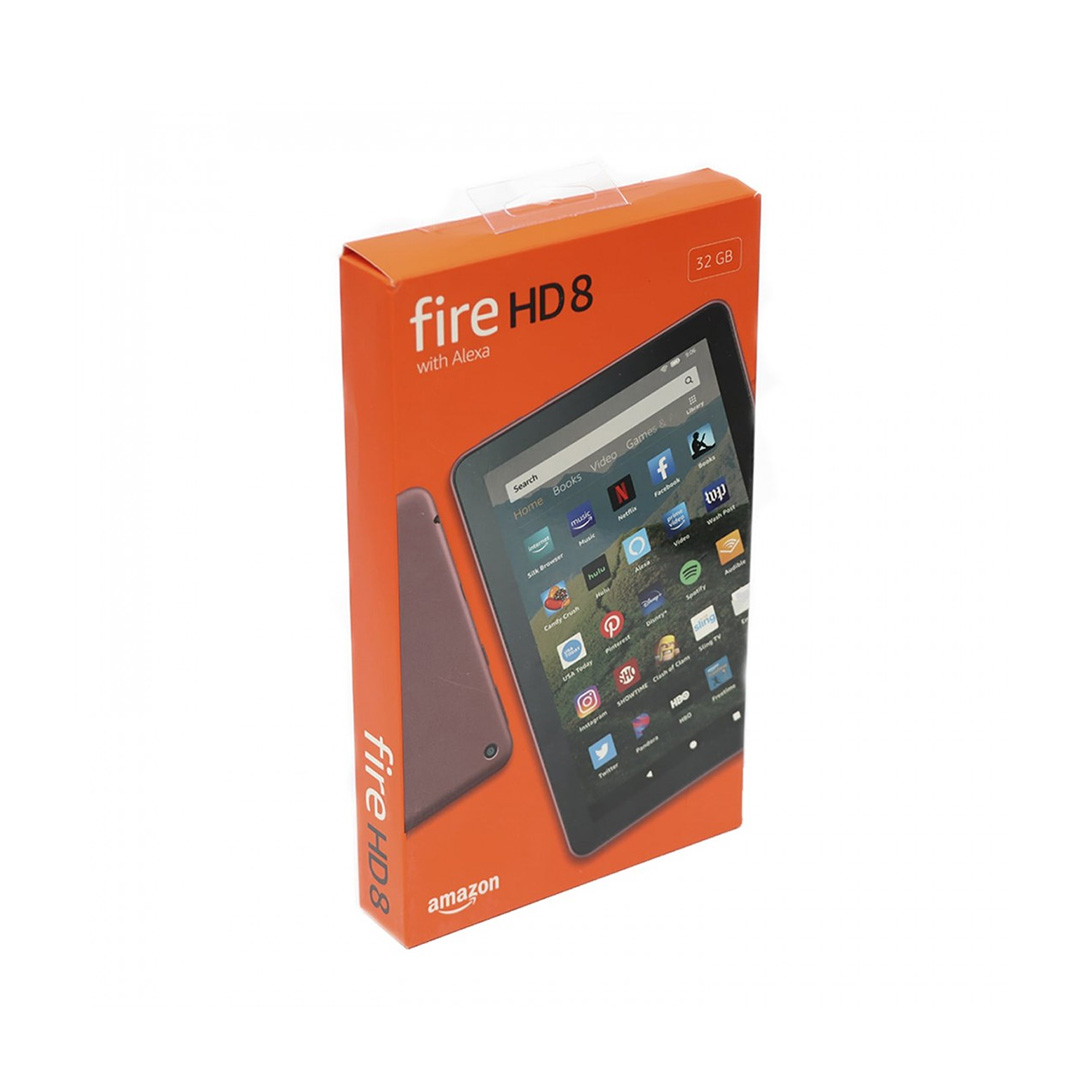 Amazon Fire HD 8