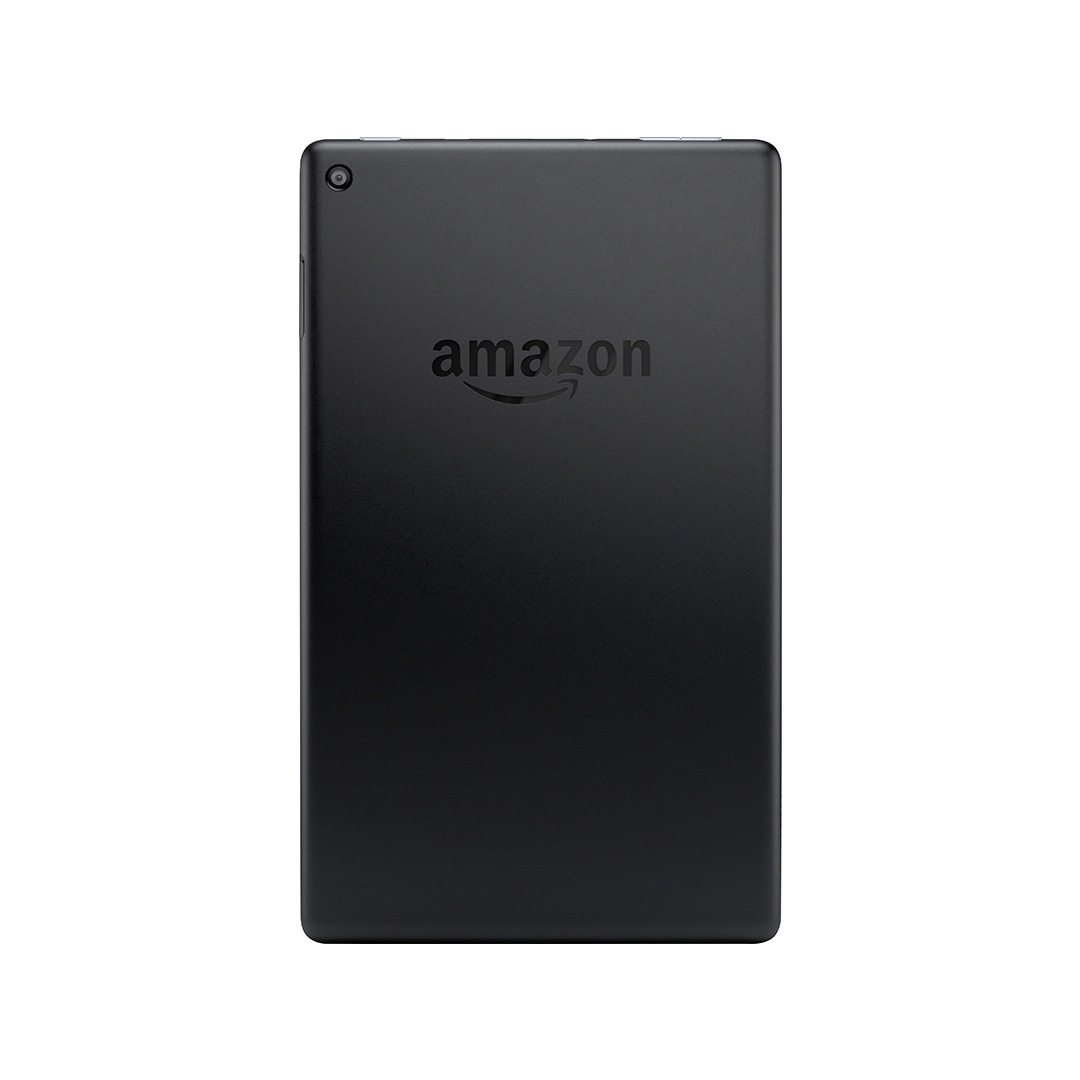 Amazon Fire HD 8