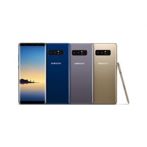 Galaxy Note8