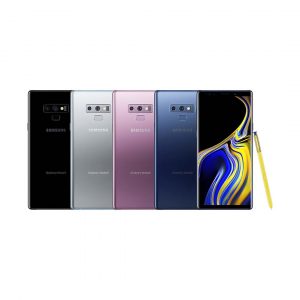 Galaxy Note9