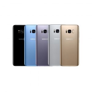 Galaxy S8+