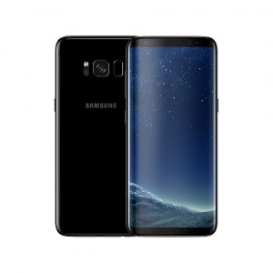 Galaxy S8+