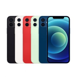 iPhone 12