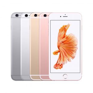 iPhone 6s Plus