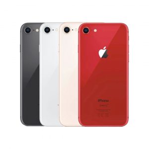 iPhone 8