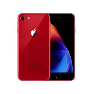 iPhone 8