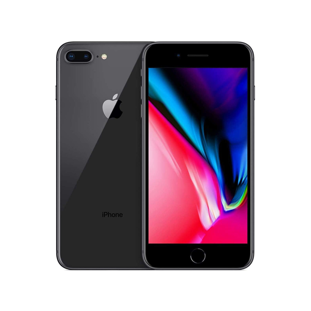 iPhone 8 Plus