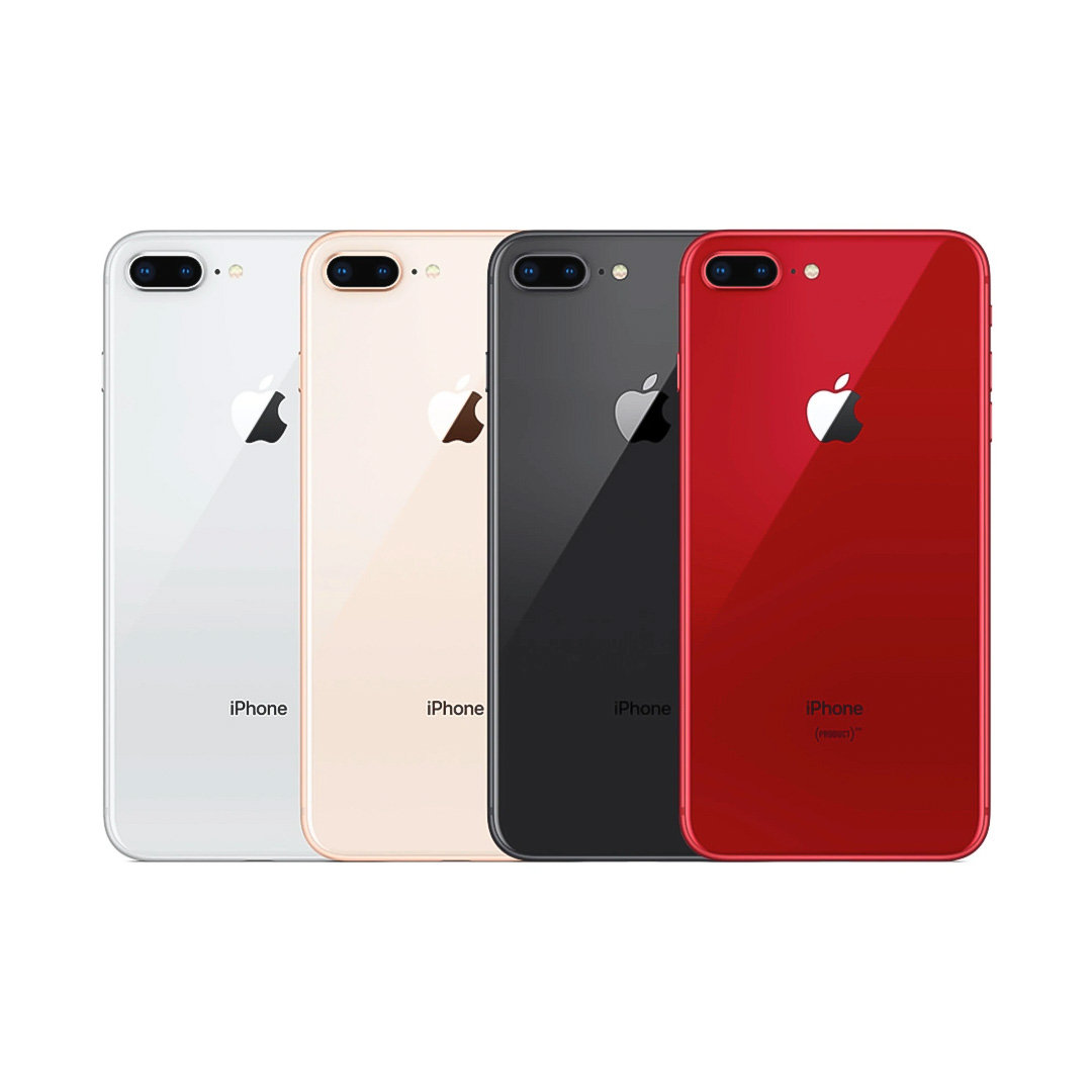 iPhone 8 Plus