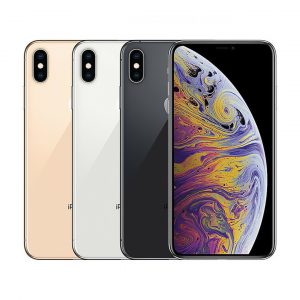 iPhone Xs