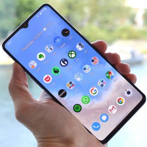 OnePlus 7T