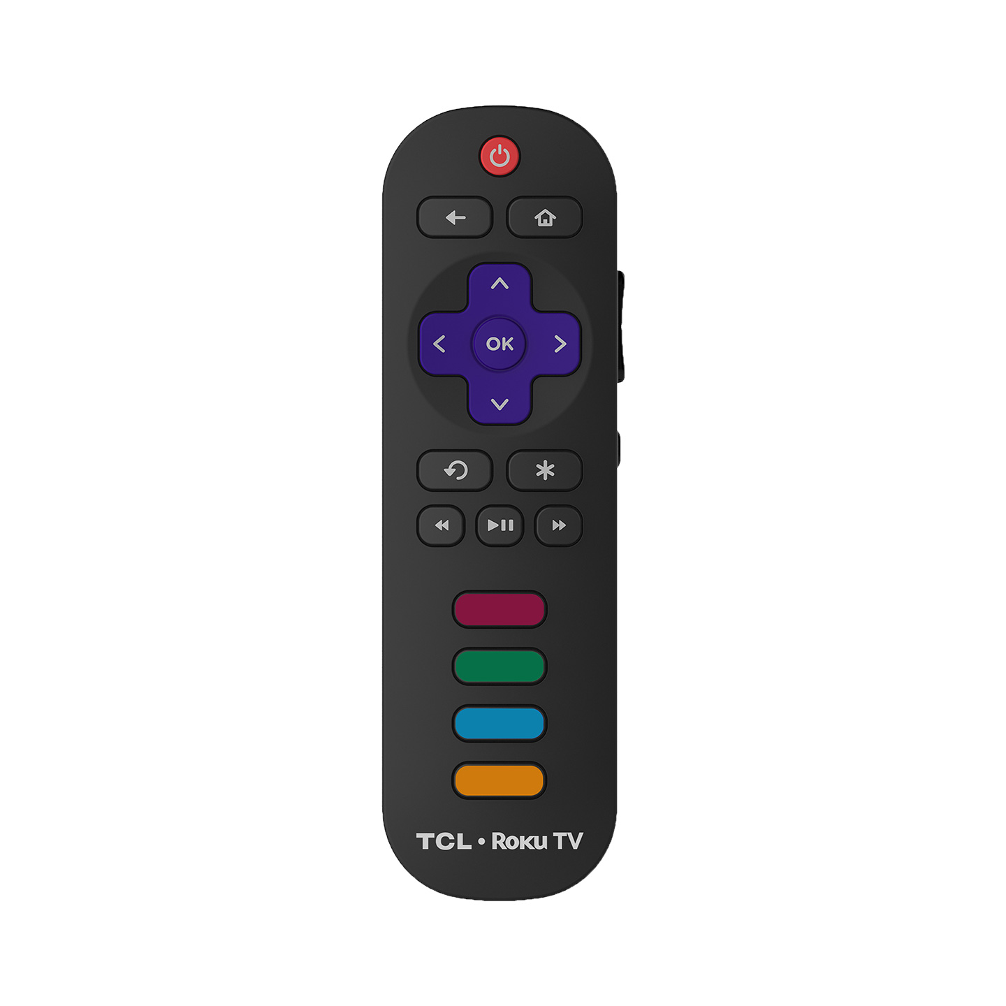 TCL 50" 4K Smart TV