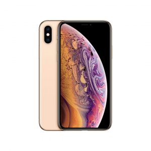 iPhone Xs