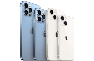 iPhone